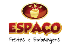 Espaço Festas e Embalagens