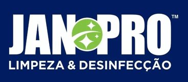 JAN-PRO Limpeza e Desinfecção