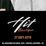Hit Boutique