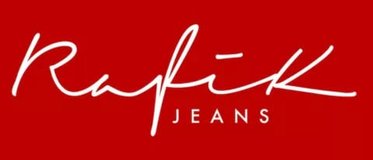 Rafik Jeans