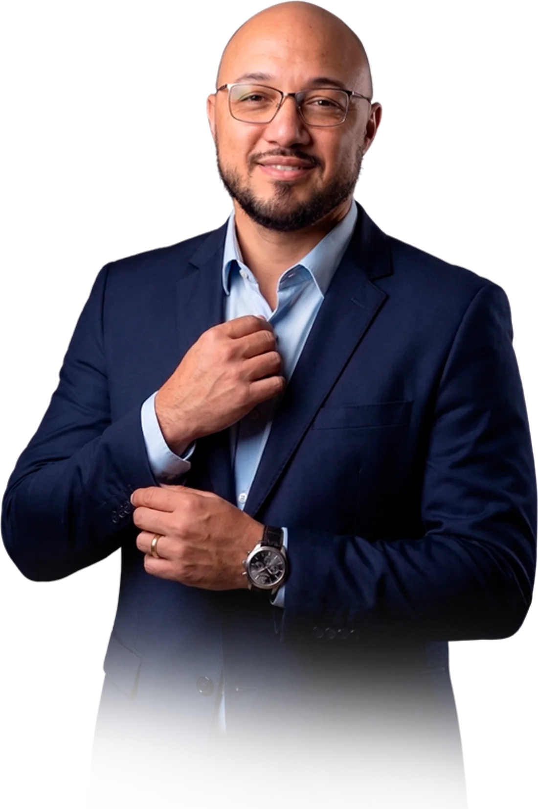 Moisés Raposo, CEO da Ways Solution