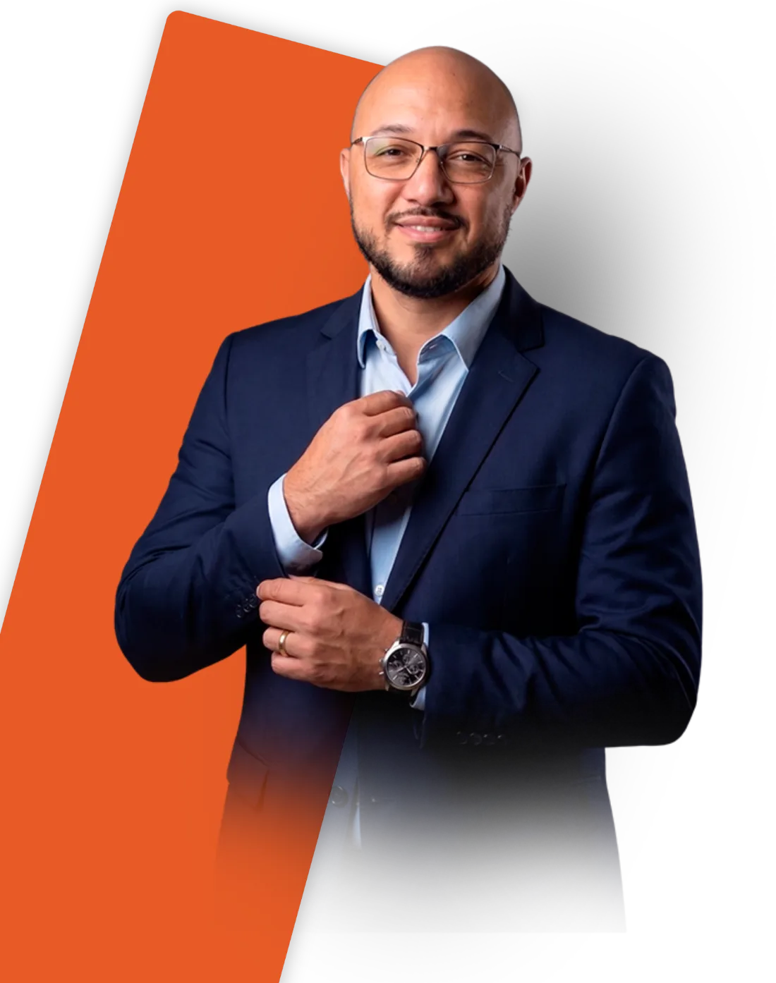 Moisés Raposo, CEO da Ways Solution