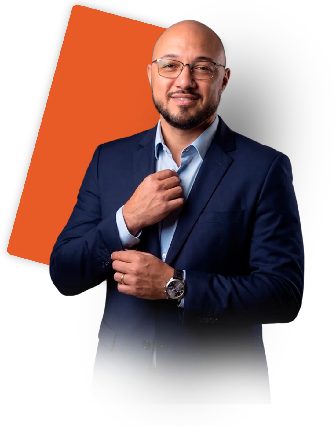 Moisés Raposo, CEO da Ways Solution